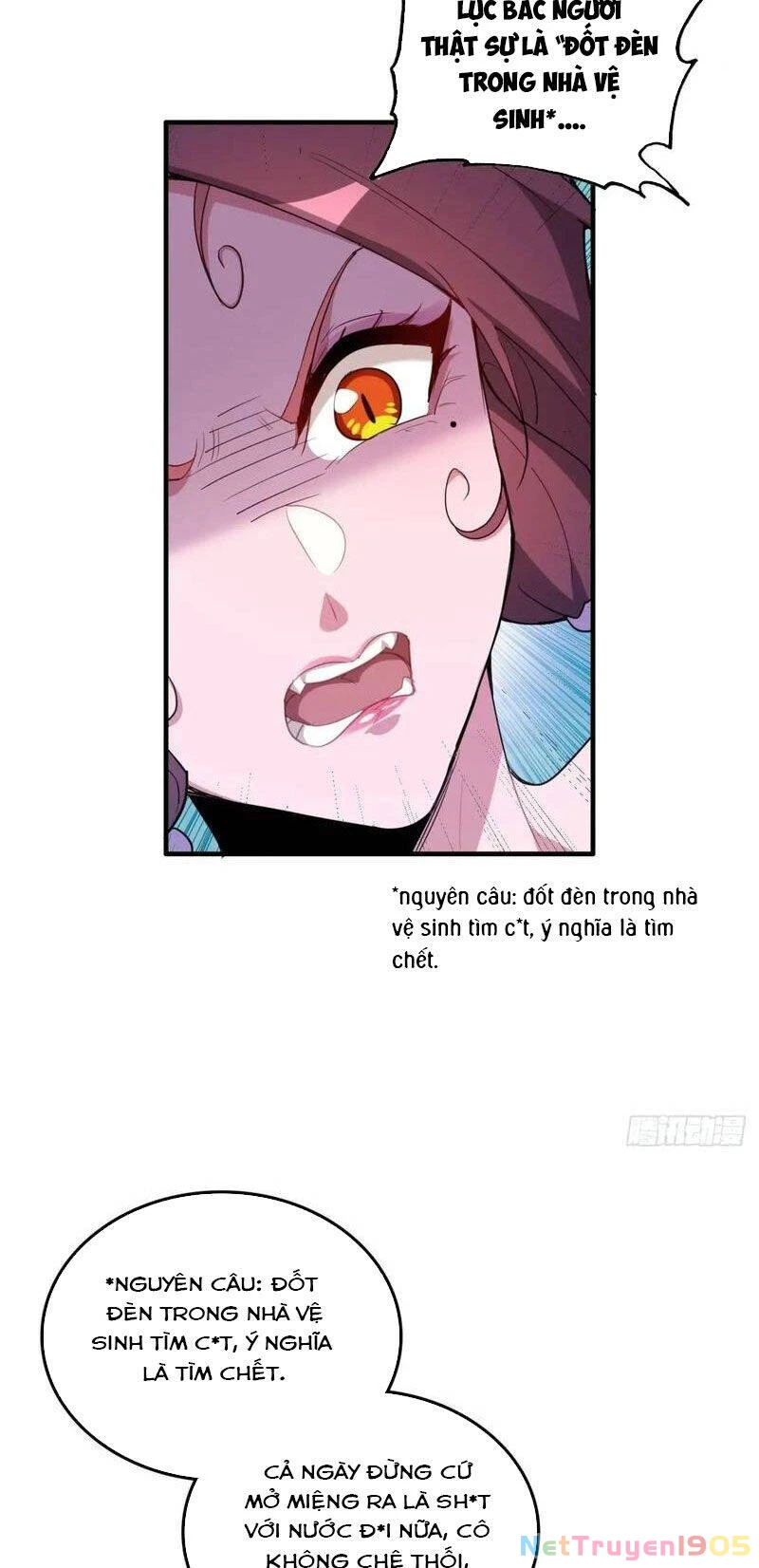 Tu Tiên Chính Là Như Vậy Chapter 100 - 12