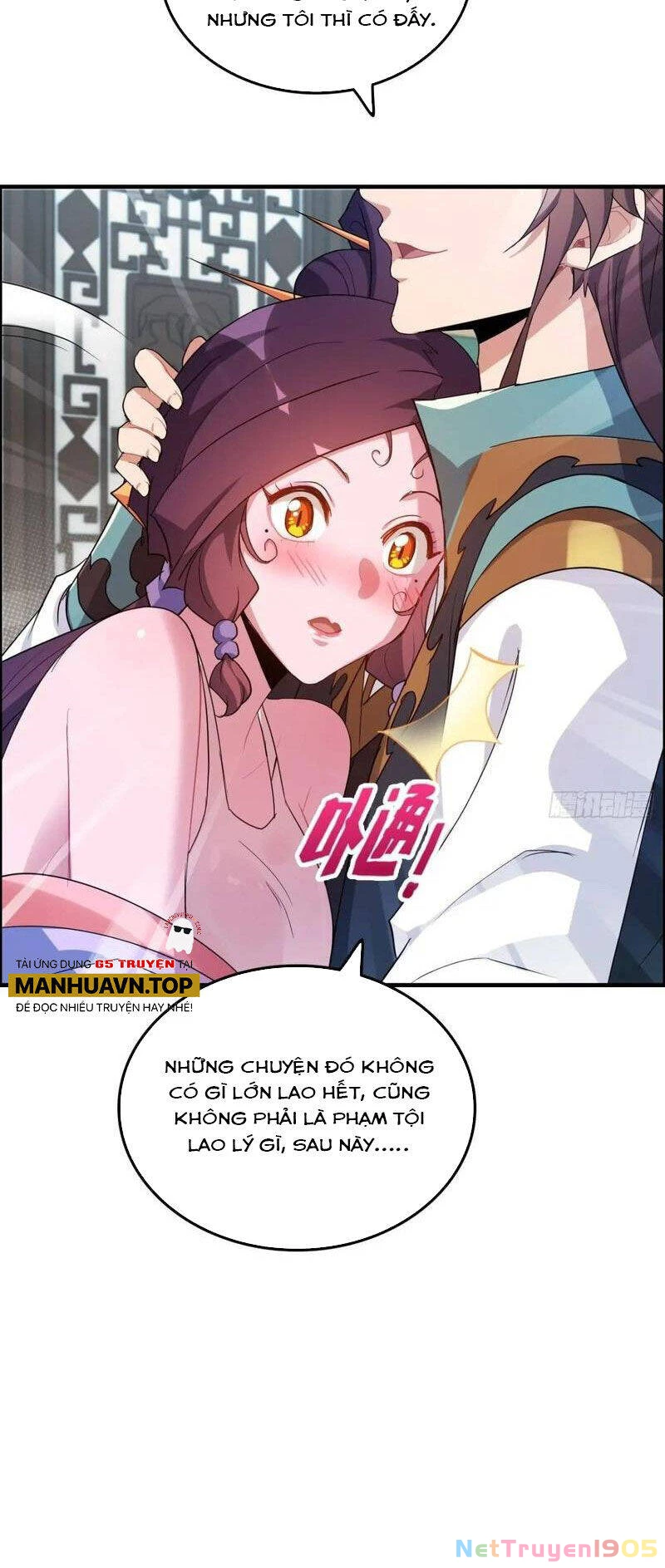 Tu Tiên Chính Là Như Vậy Chapter 100 - 13