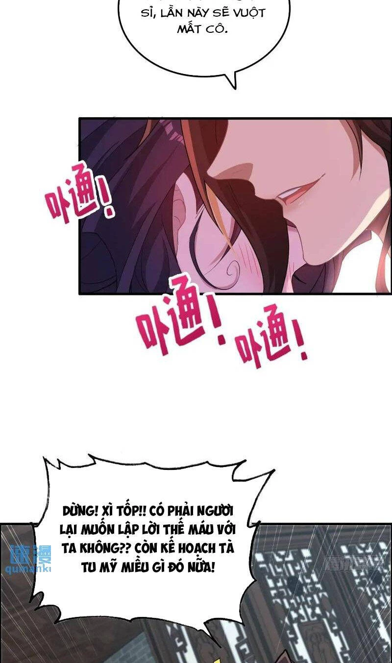 Tu Tiên Chính Là Như Vậy Chapter 100 - 17