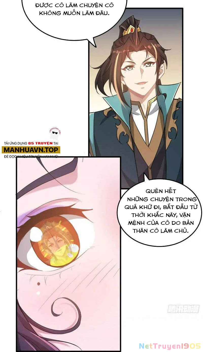 Tu Tiên Chính Là Như Vậy Chapter 100 - 19