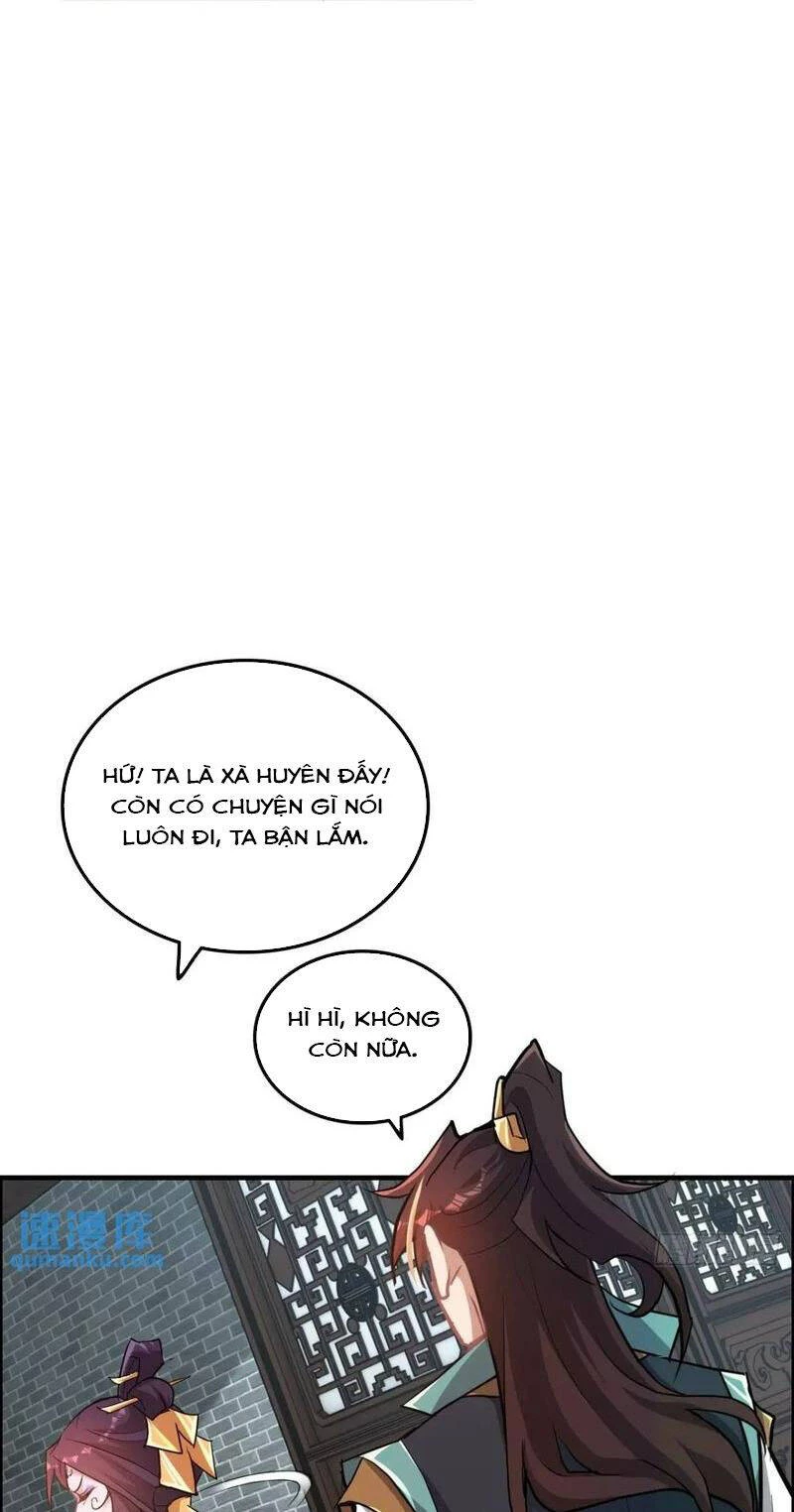 Tu Tiên Chính Là Như Vậy Chapter 100 - 20