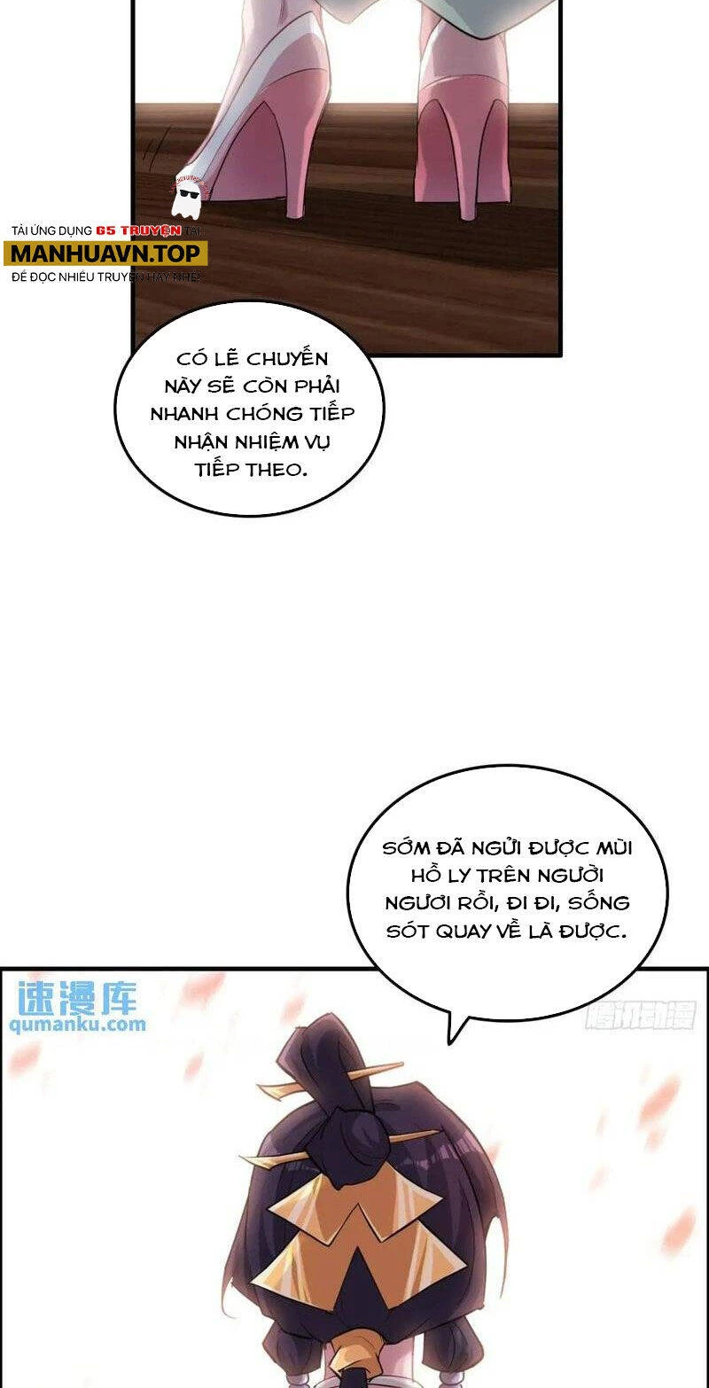 Tu Tiên Chính Là Như Vậy Chapter 100 - 22
