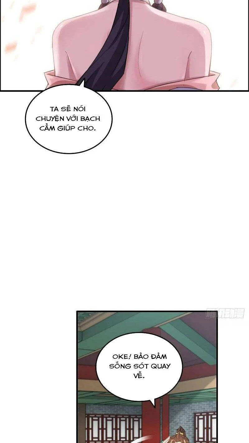 Tu Tiên Chính Là Như Vậy Chapter 100 - 23
