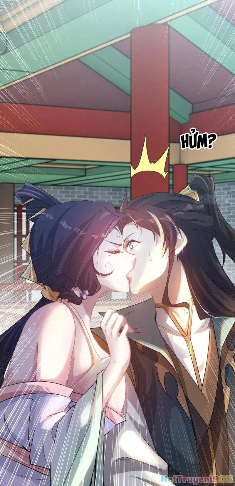 Tu Tiên Chính Là Như Vậy Chapter 100 - 26