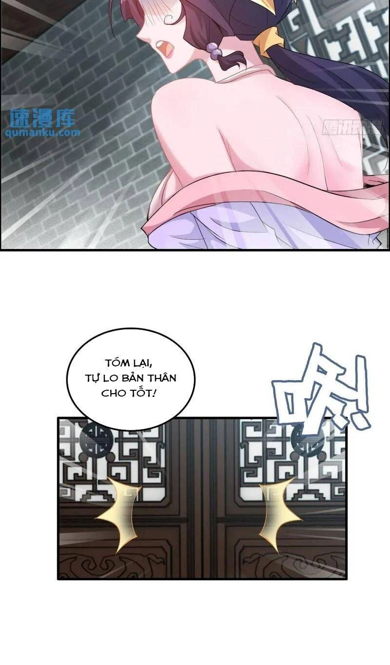 Tu Tiên Chính Là Như Vậy Chapter 100 - 28
