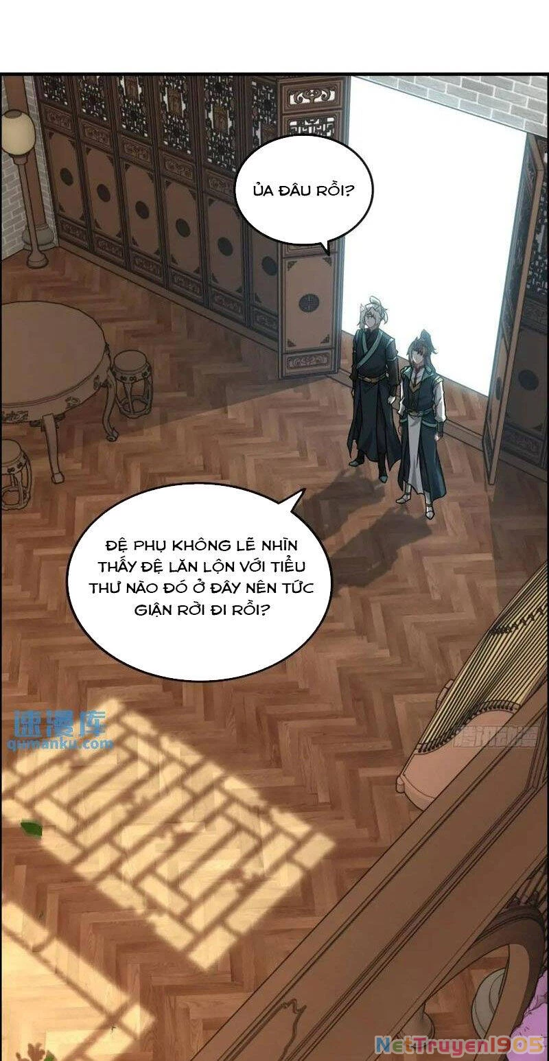 Tu Tiên Chính Là Như Vậy Chapter 100 - 35