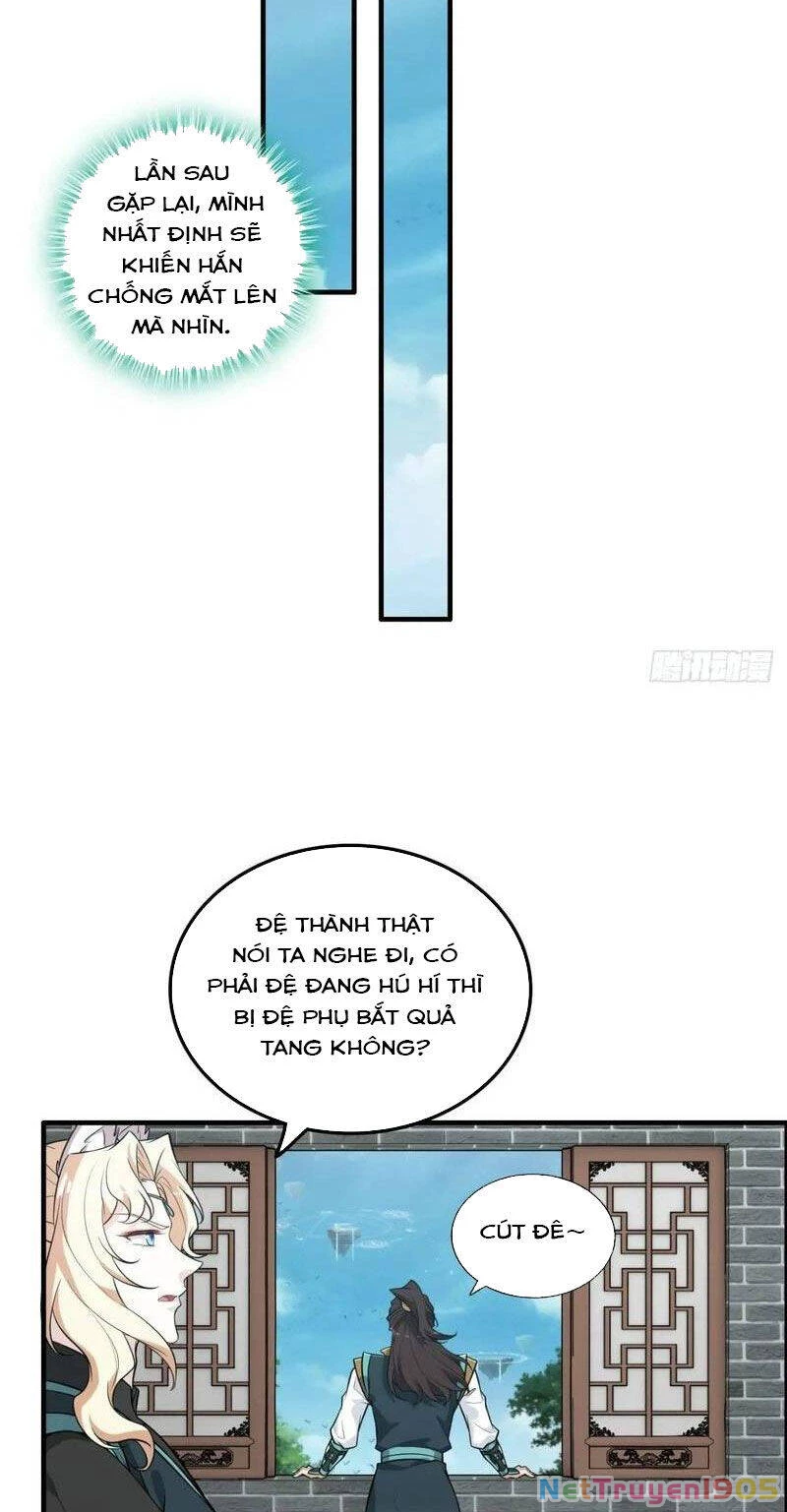Tu Tiên Chính Là Như Vậy Chapter 100 - 38