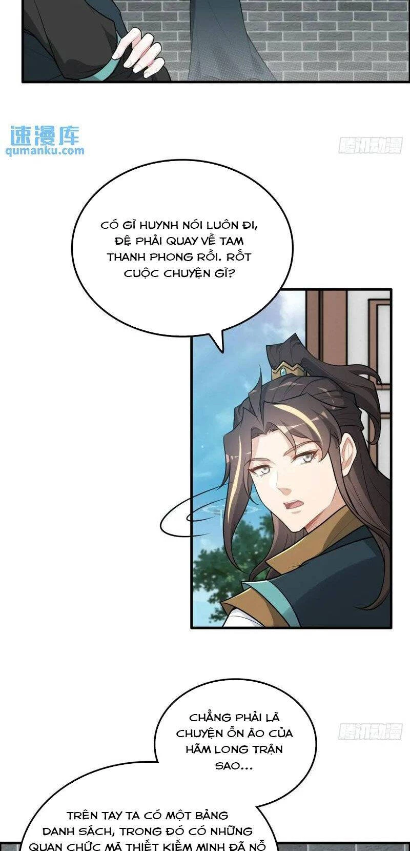 Tu Tiên Chính Là Như Vậy Chapter 100 - 39