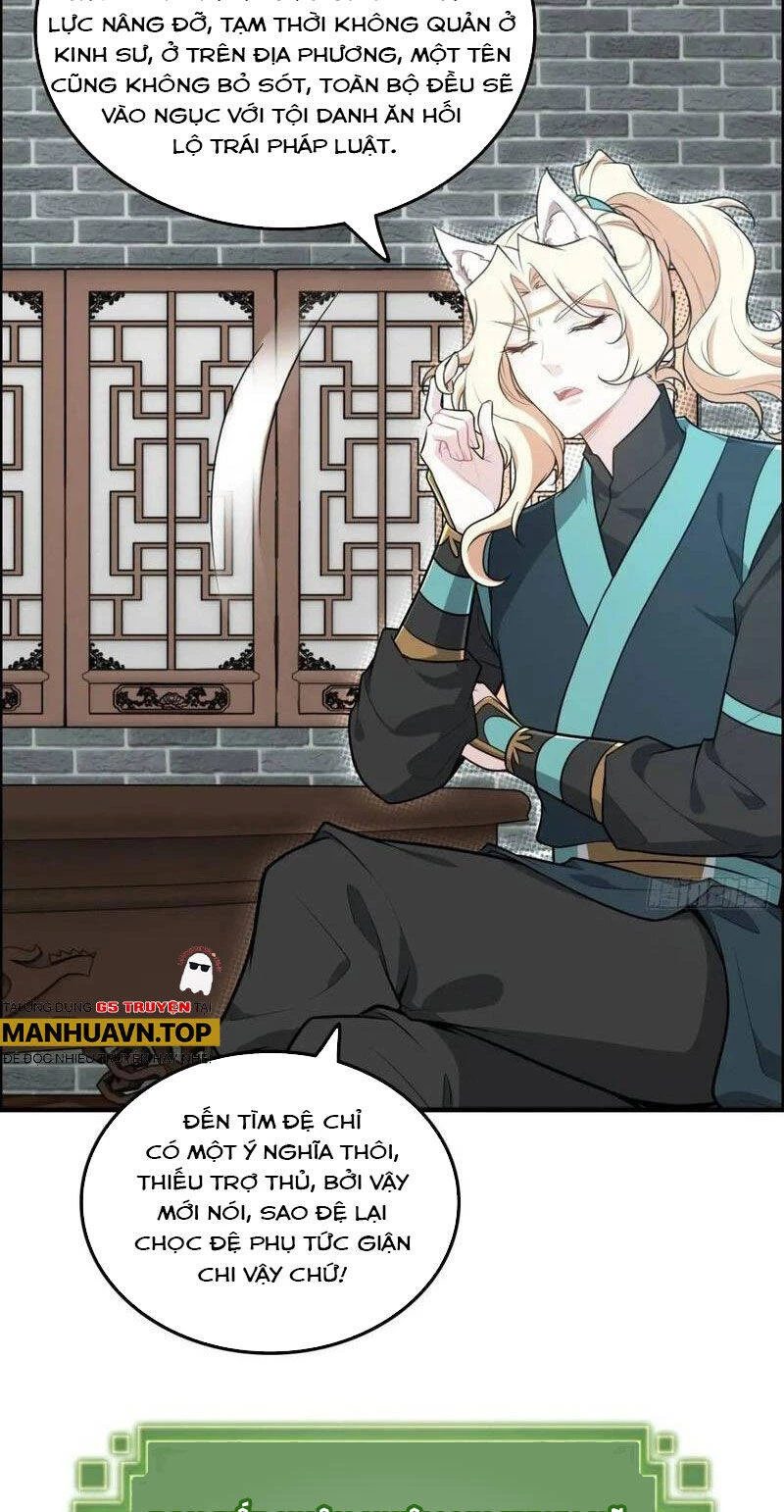 Tu Tiên Chính Là Như Vậy Chapter 100 - 40