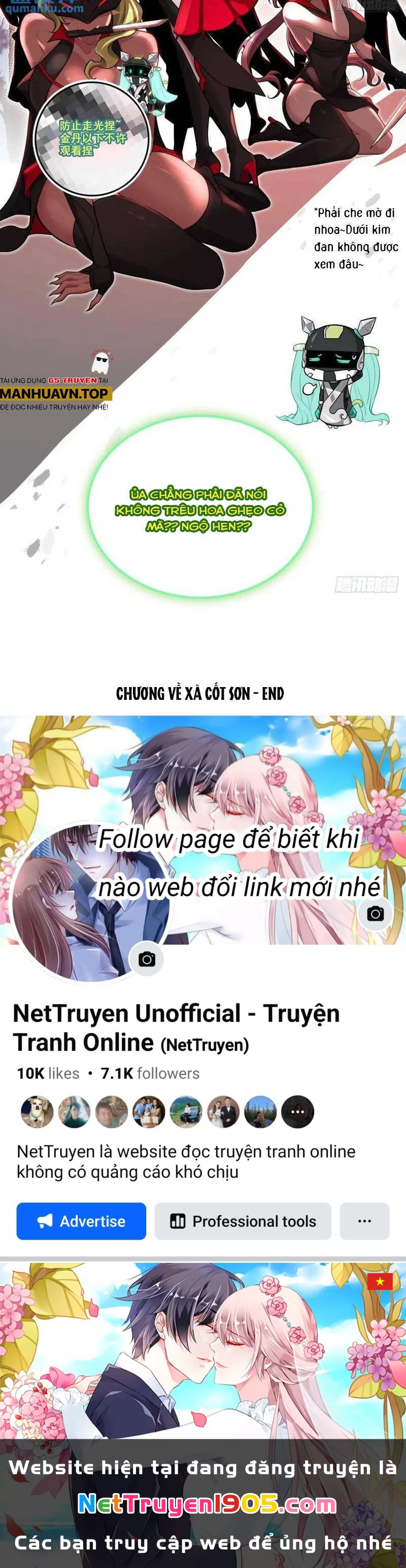 Tu Tiên Chính Là Như Vậy Chapter 100 - 43
