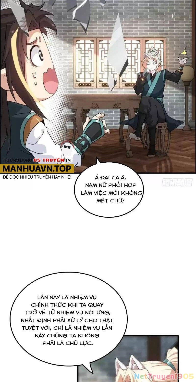 Tu Tiên Chính Là Như Vậy Chapter 101 - 2