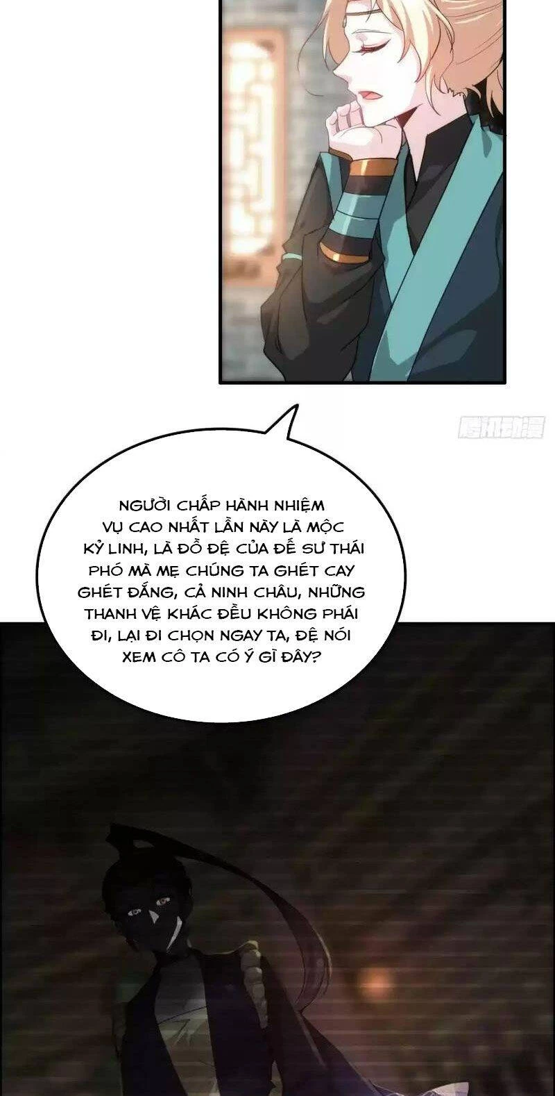 Tu Tiên Chính Là Như Vậy Chapter 101 - 3