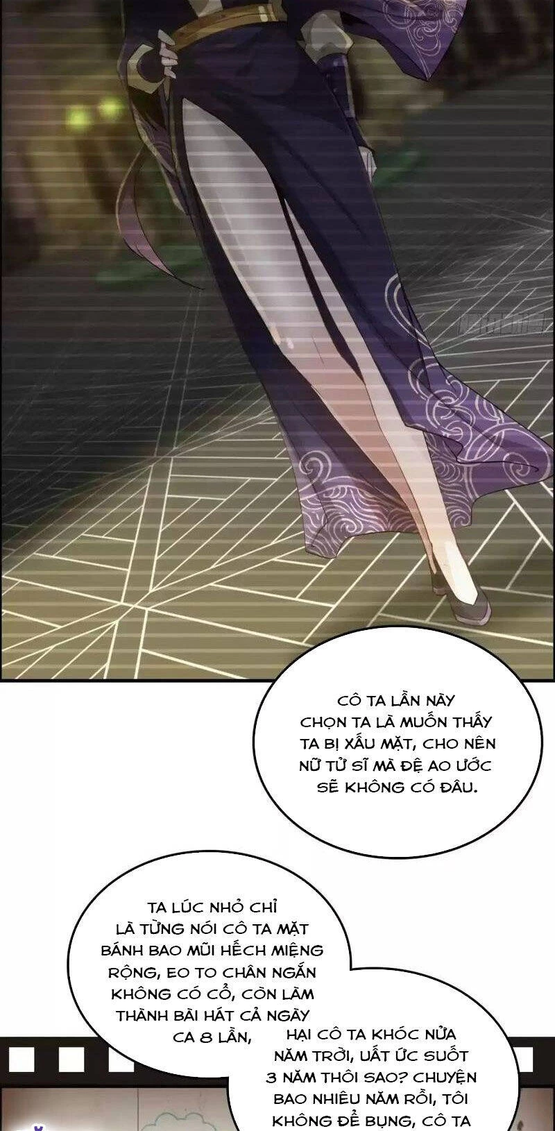 Tu Tiên Chính Là Như Vậy Chapter 101 - 4