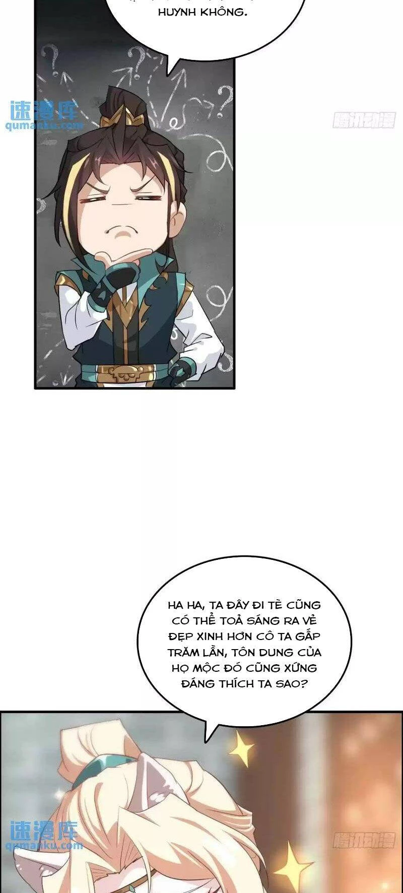 Tu Tiên Chính Là Như Vậy Chapter 101 - 6