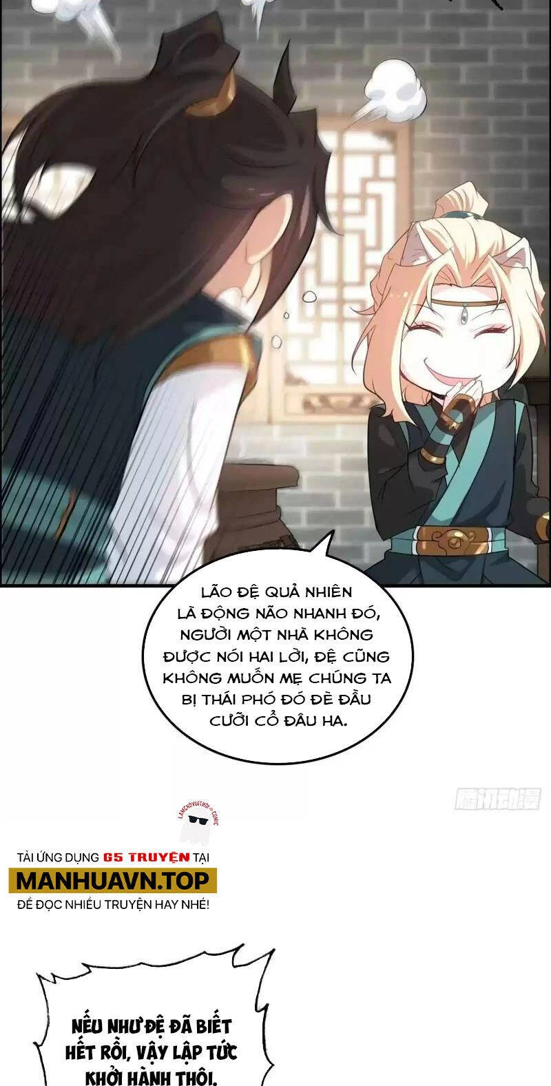 Tu Tiên Chính Là Như Vậy Chapter 101 - 8