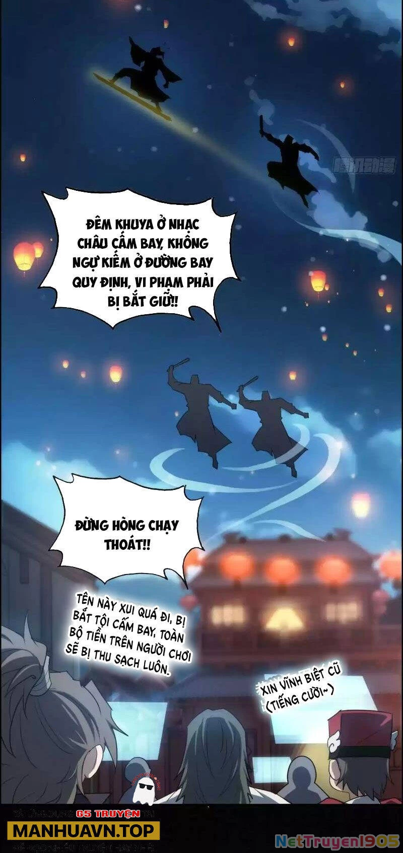 Tu Tiên Chính Là Như Vậy Chapter 101 - 11