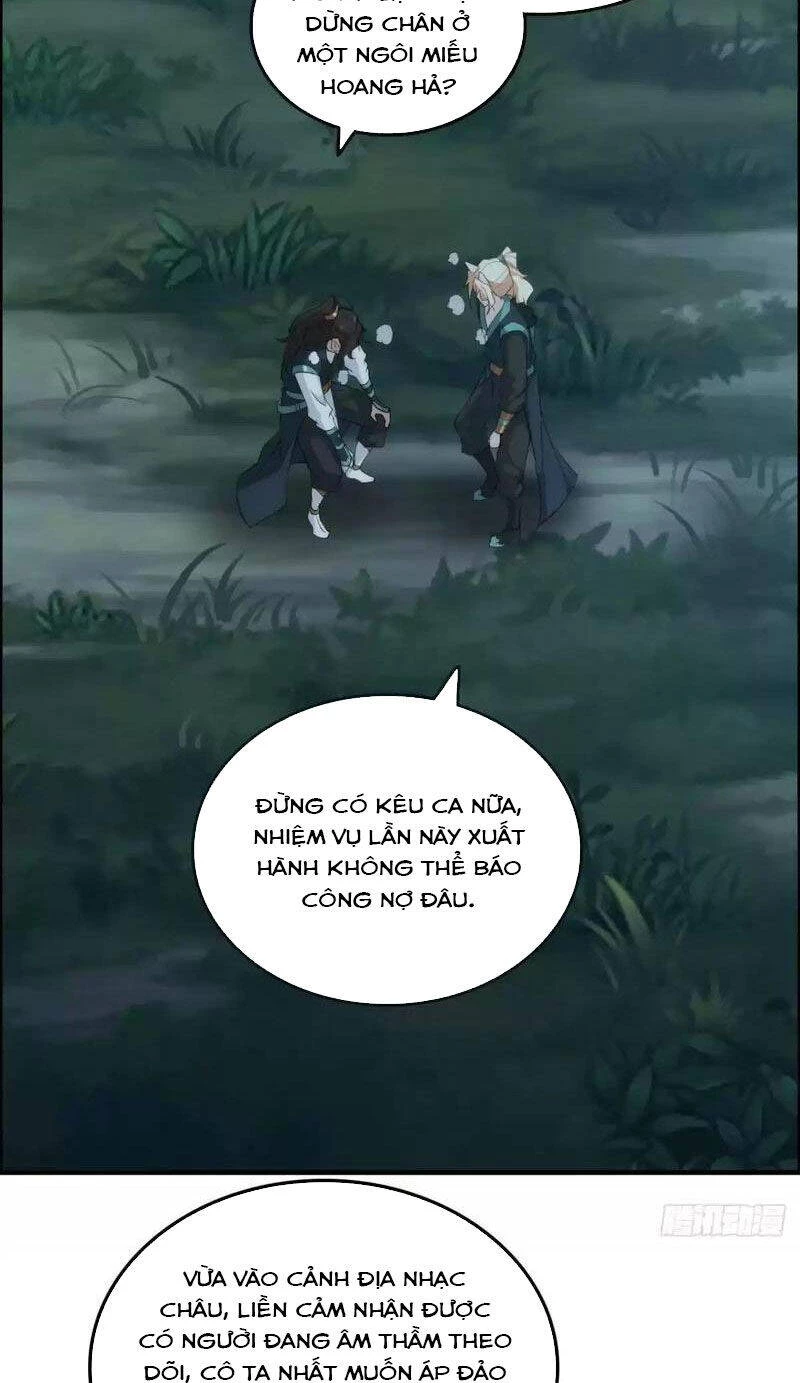 Tu Tiên Chính Là Như Vậy Chapter 101 - 13