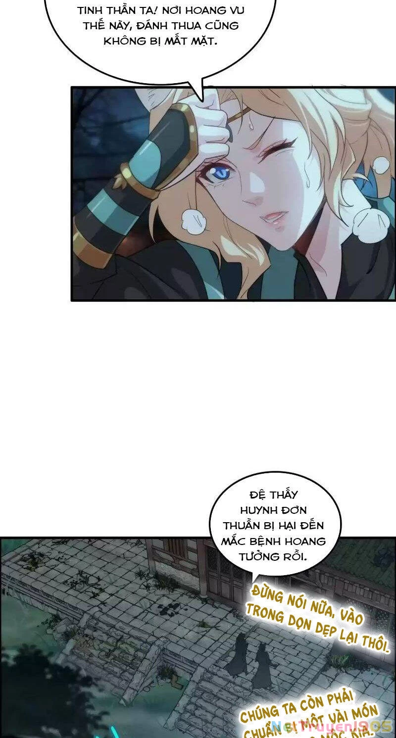 Tu Tiên Chính Là Như Vậy Chapter 101 - 14