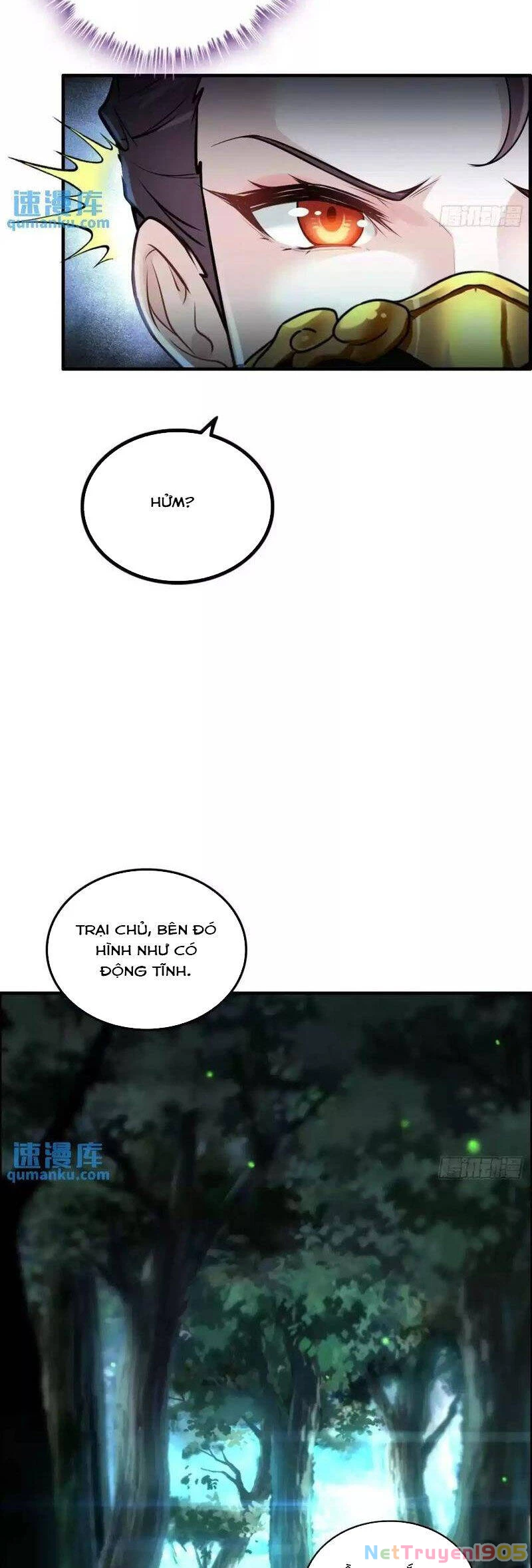 Tu Tiên Chính Là Như Vậy Chapter 101 - 21