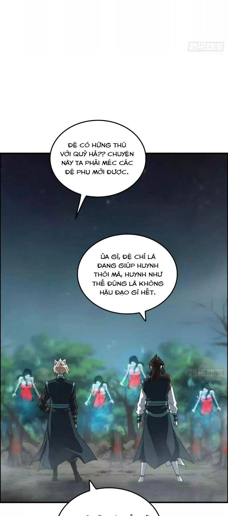 Tu Tiên Chính Là Như Vậy Chapter 101 - 33