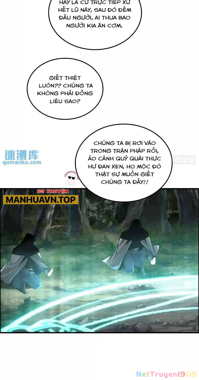 Tu Tiên Chính Là Như Vậy Chapter 101 - 34