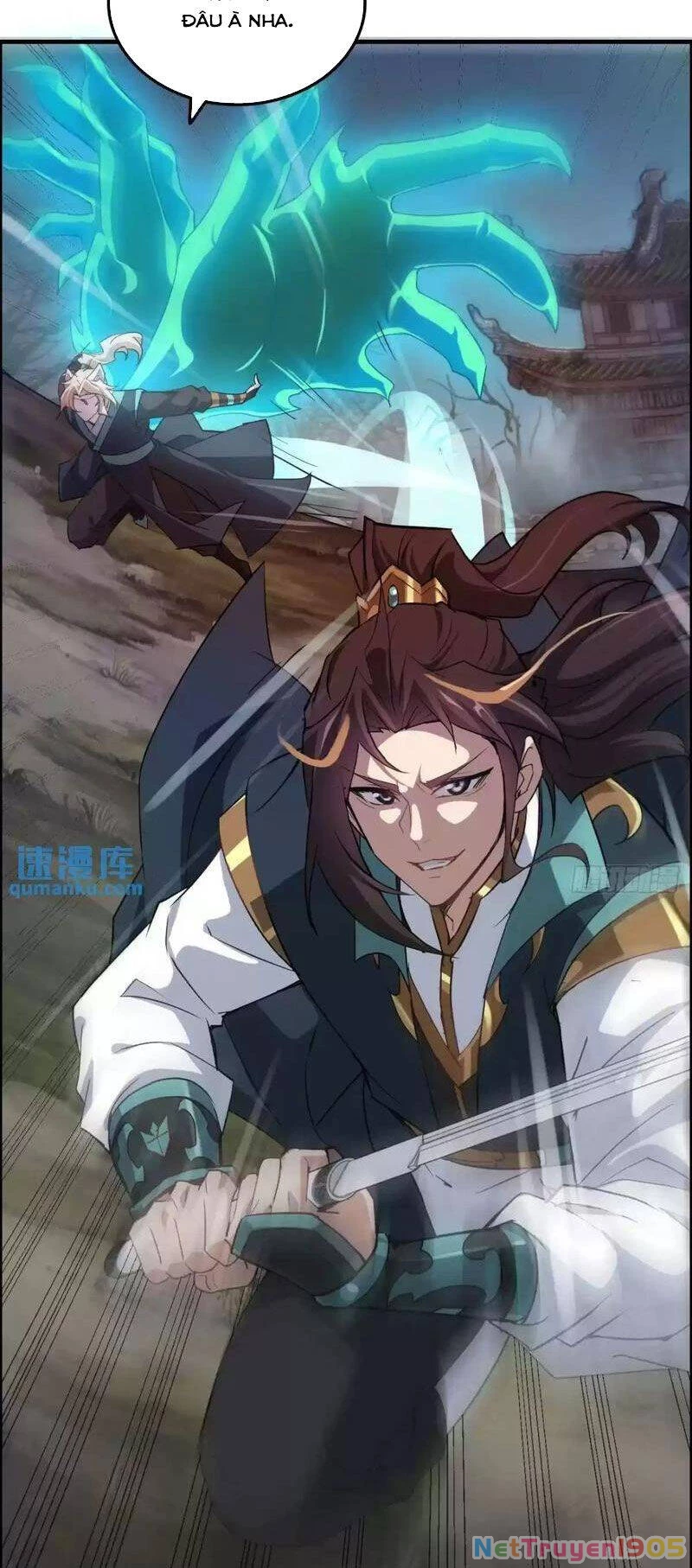 Tu Tiên Chính Là Như Vậy Chapter 101 - 36