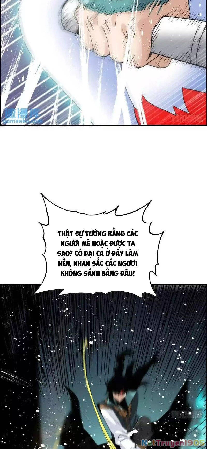 Tu Tiên Chính Là Như Vậy Chapter 101 - 39