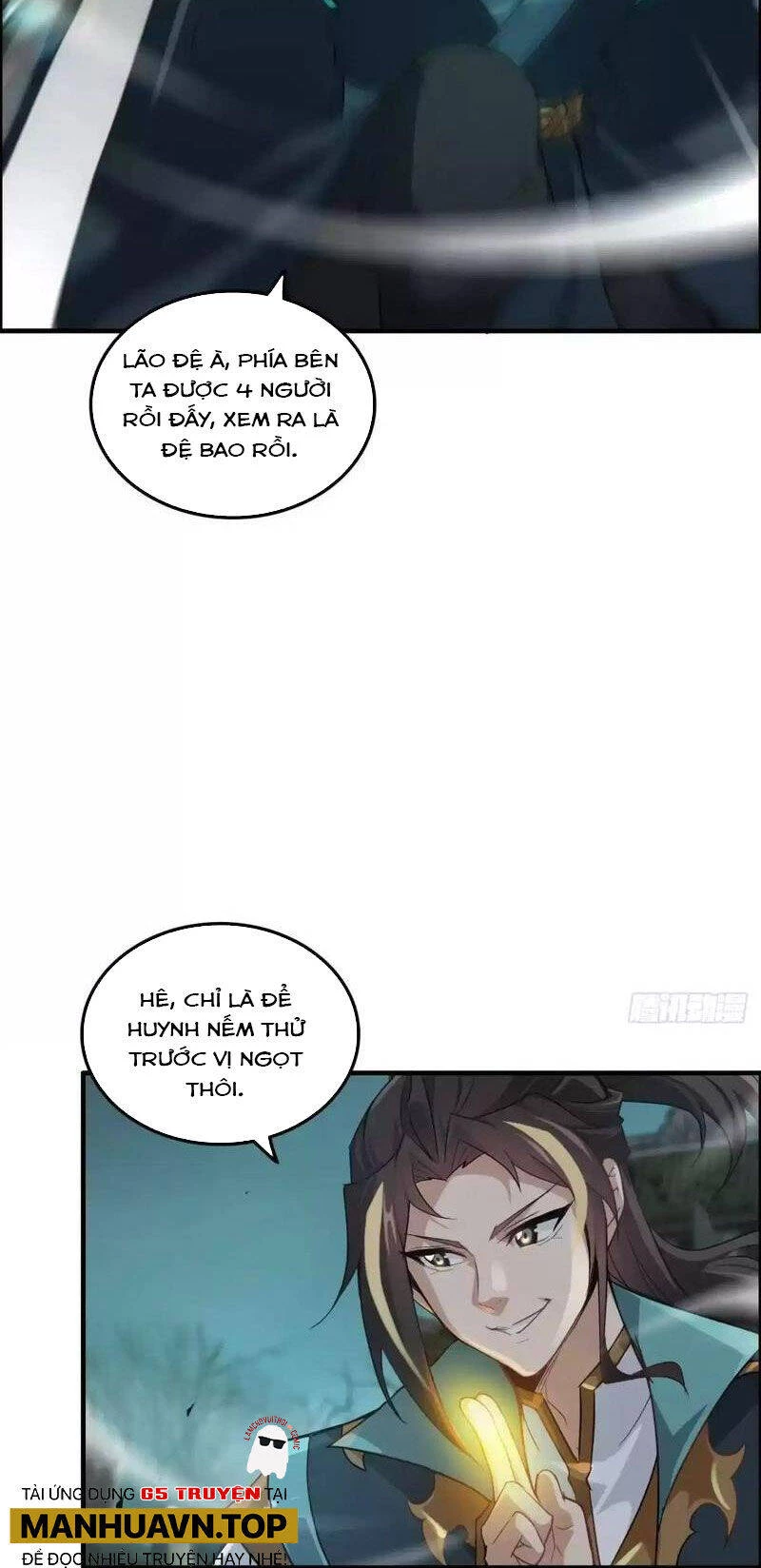 Tu Tiên Chính Là Như Vậy Chapter 101 - 42