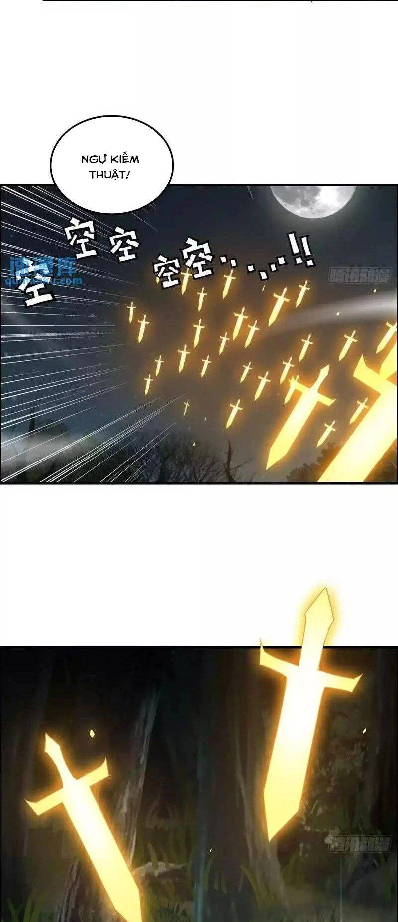 Tu Tiên Chính Là Như Vậy Chapter 101 - 43