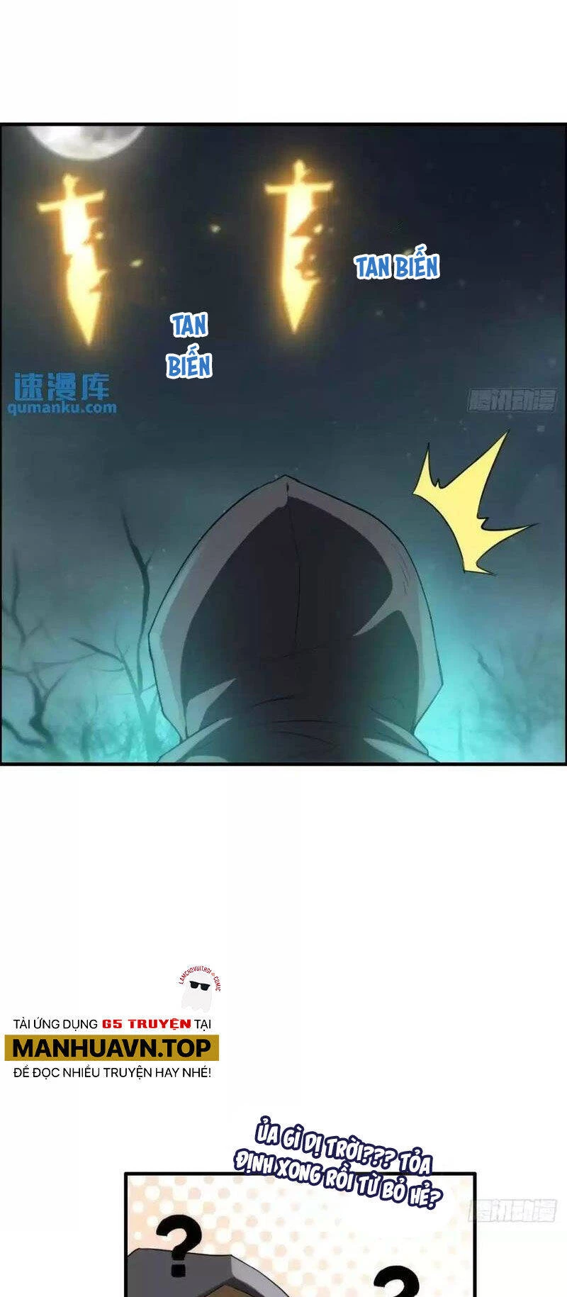 Tu Tiên Chính Là Như Vậy Chapter 101 - 45