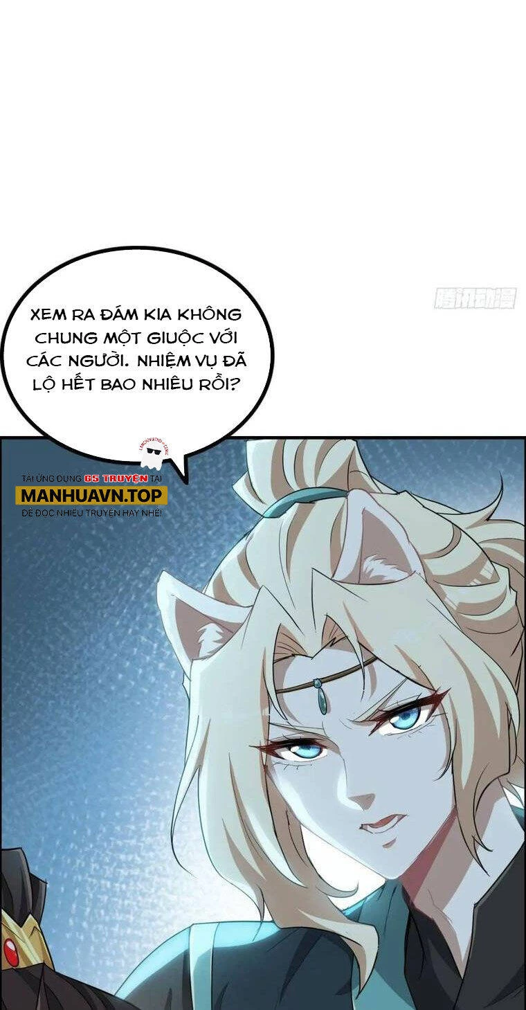 Tu Tiên Chính Là Như Vậy Chapter 102 - 20