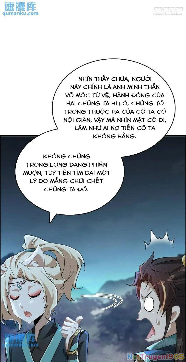 Tu Tiên Chính Là Như Vậy Chapter 102 - 22