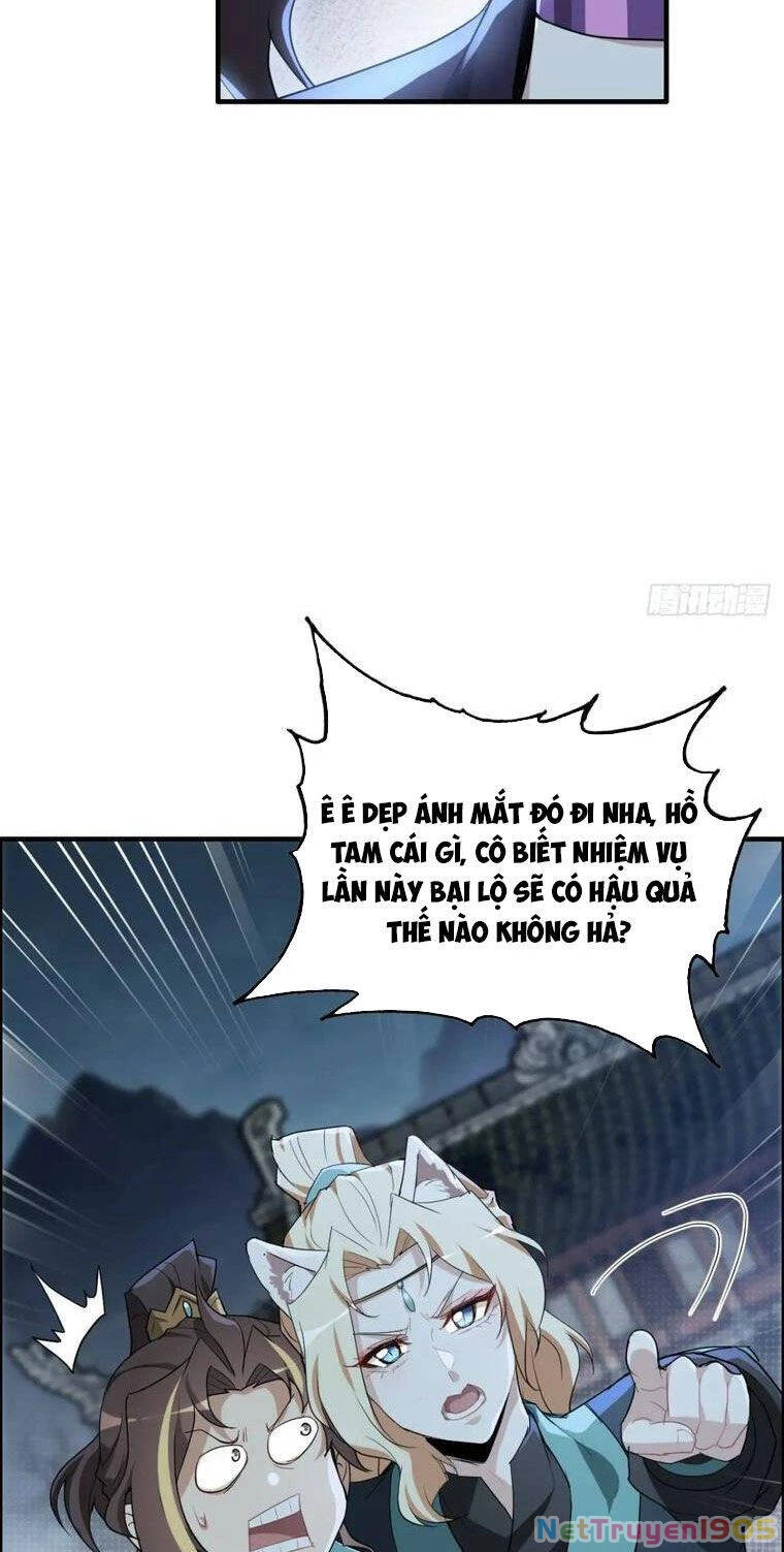 Tu Tiên Chính Là Như Vậy Chapter 102 - 27