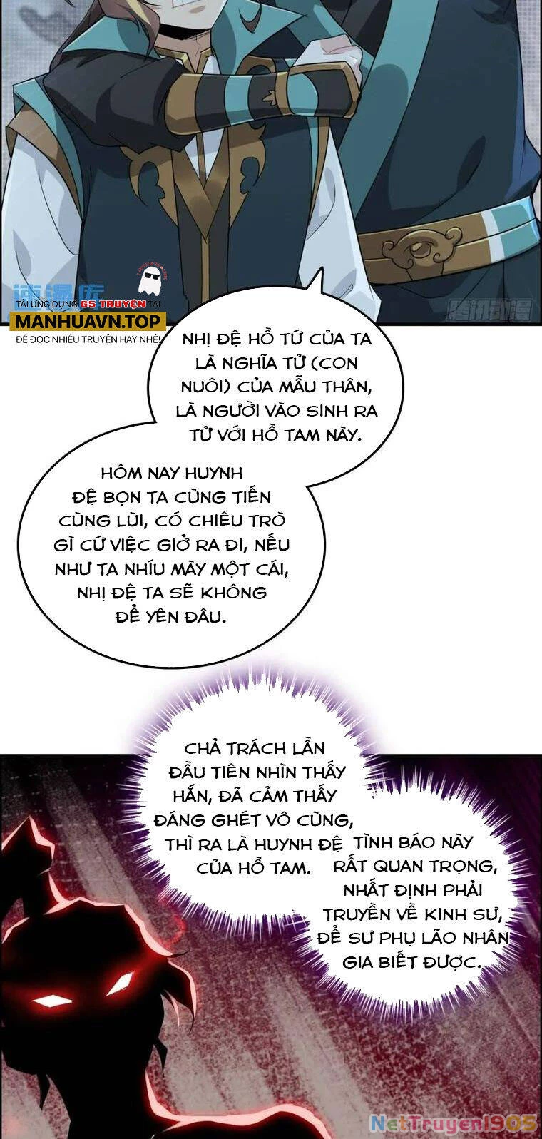 Tu Tiên Chính Là Như Vậy Chapter 102 - 28