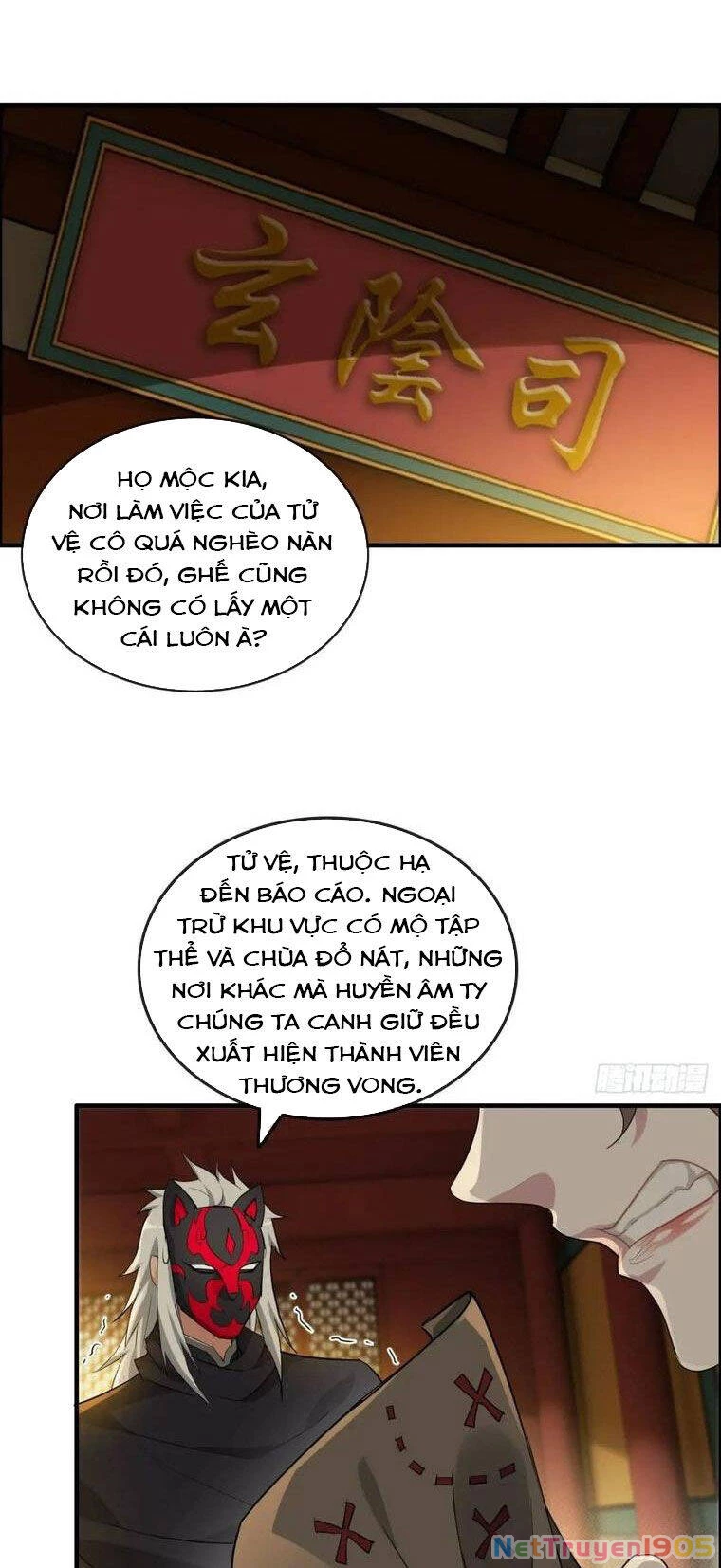 Tu Tiên Chính Là Như Vậy Chapter 102 - 32