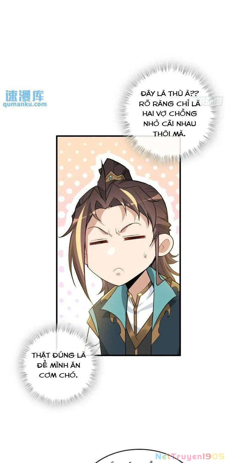 Tu Tiên Chính Là Như Vậy Chapter 102 - 38