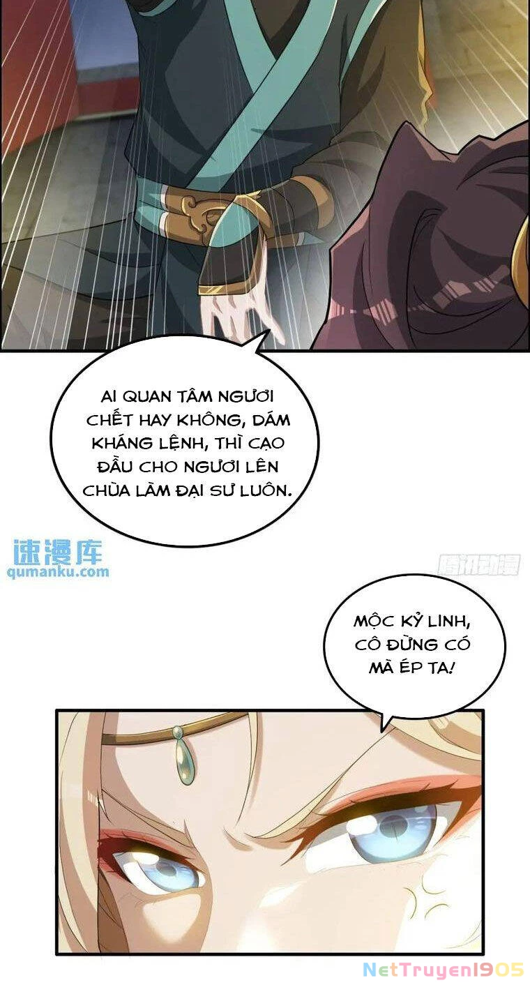 Tu Tiên Chính Là Như Vậy Chapter 102 - 42