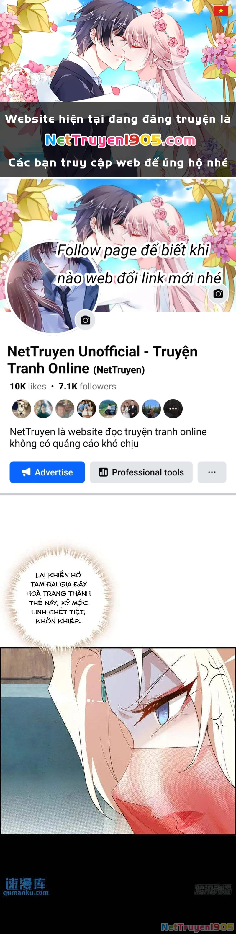 Tu Tiên Chính Là Như Vậy Chapter 103 - 1