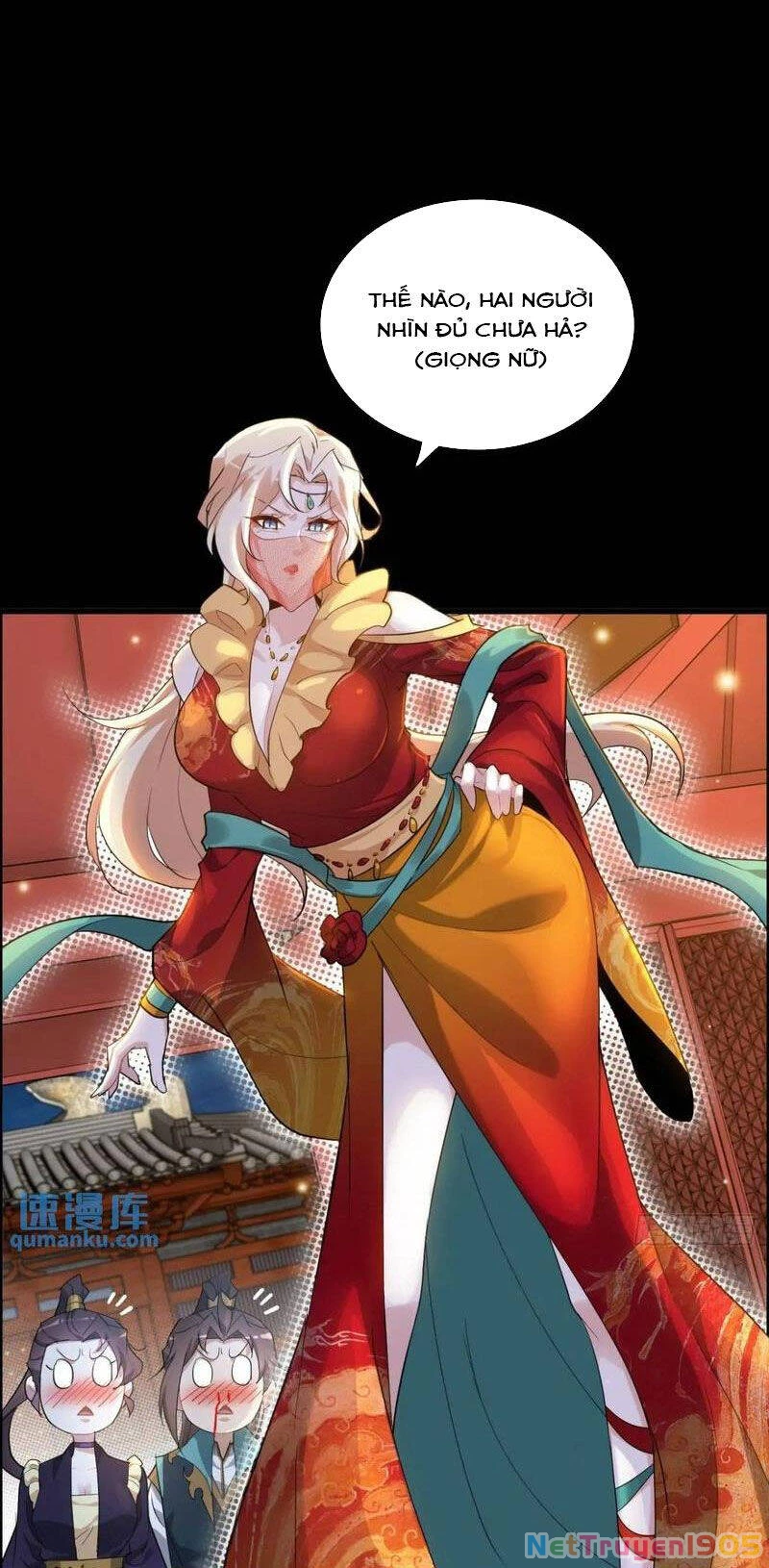 Tu Tiên Chính Là Như Vậy Chapter 103 - 2