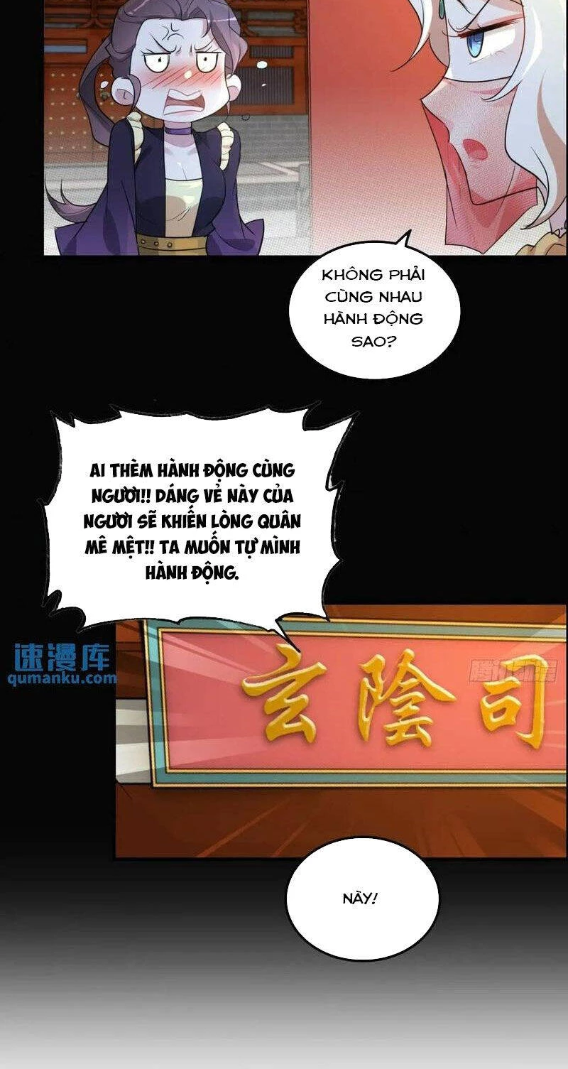 Tu Tiên Chính Là Như Vậy Chapter 103 - 4