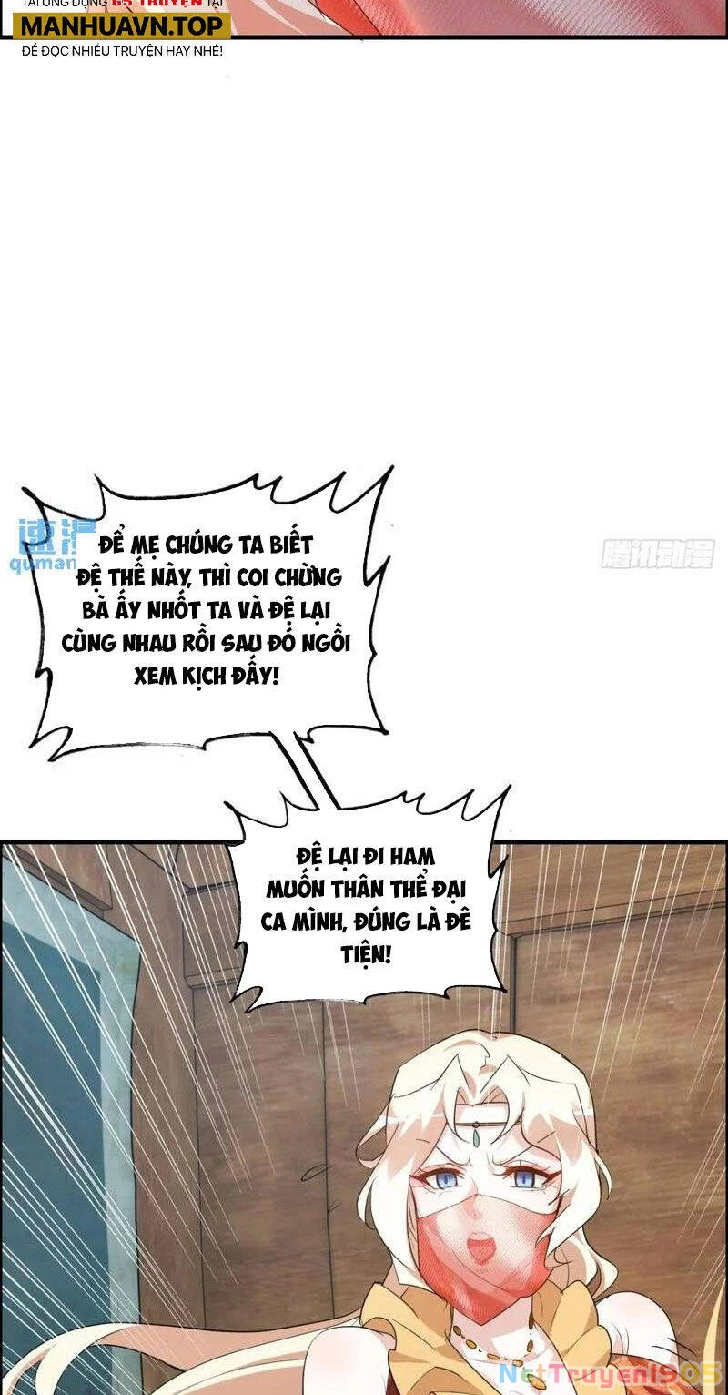 Tu Tiên Chính Là Như Vậy Chapter 103 - 6