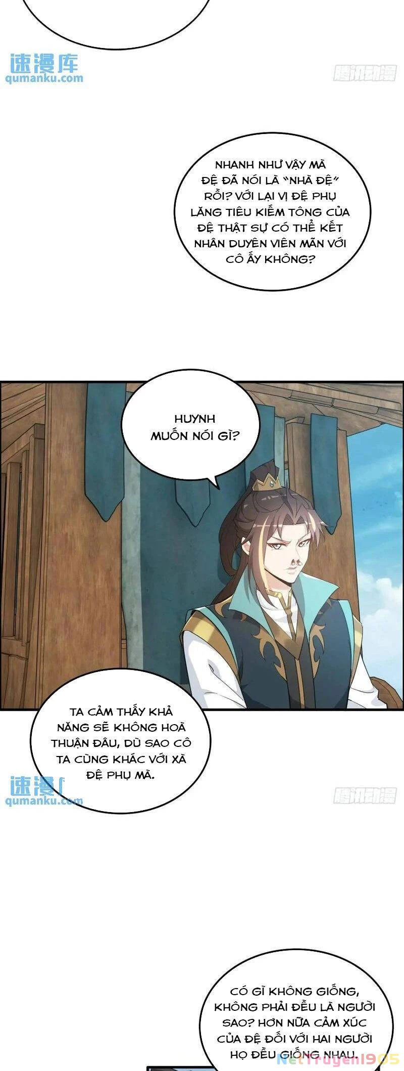 Tu Tiên Chính Là Như Vậy Chapter 103 - 9