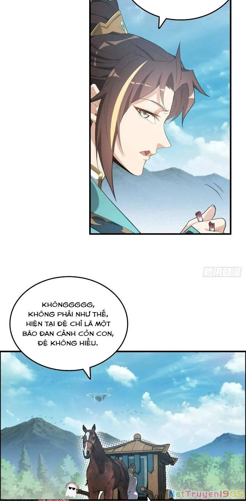 Tu Tiên Chính Là Như Vậy Chapter 103 - 10