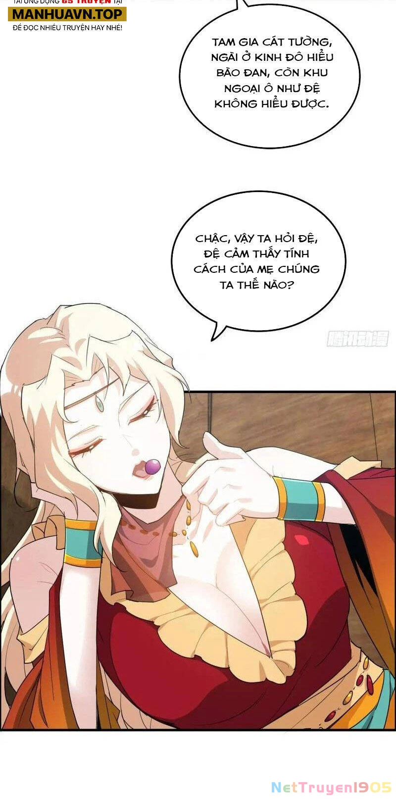 Tu Tiên Chính Là Như Vậy Chapter 103 - 11
