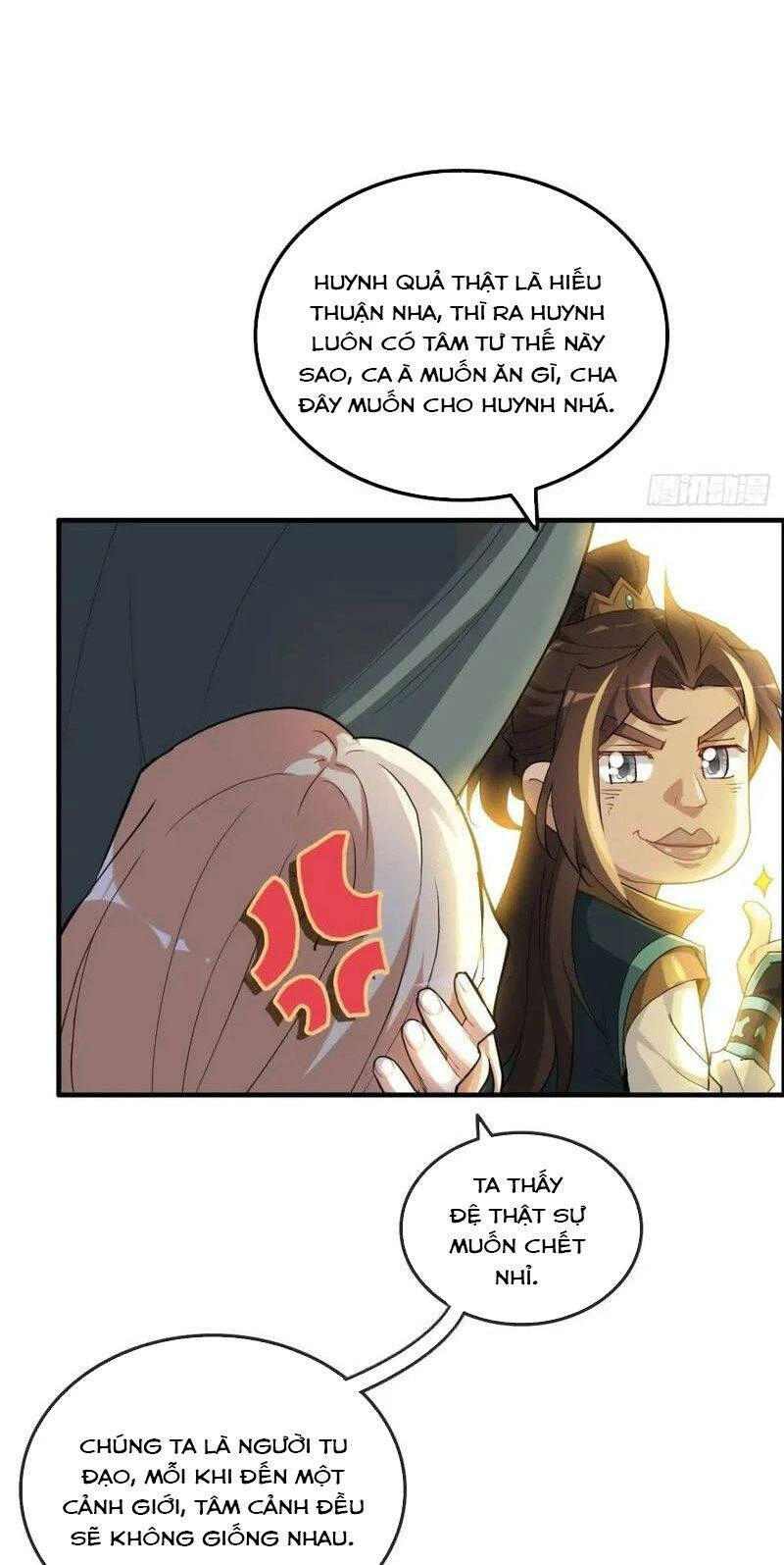 Tu Tiên Chính Là Như Vậy Chapter 103 - 12