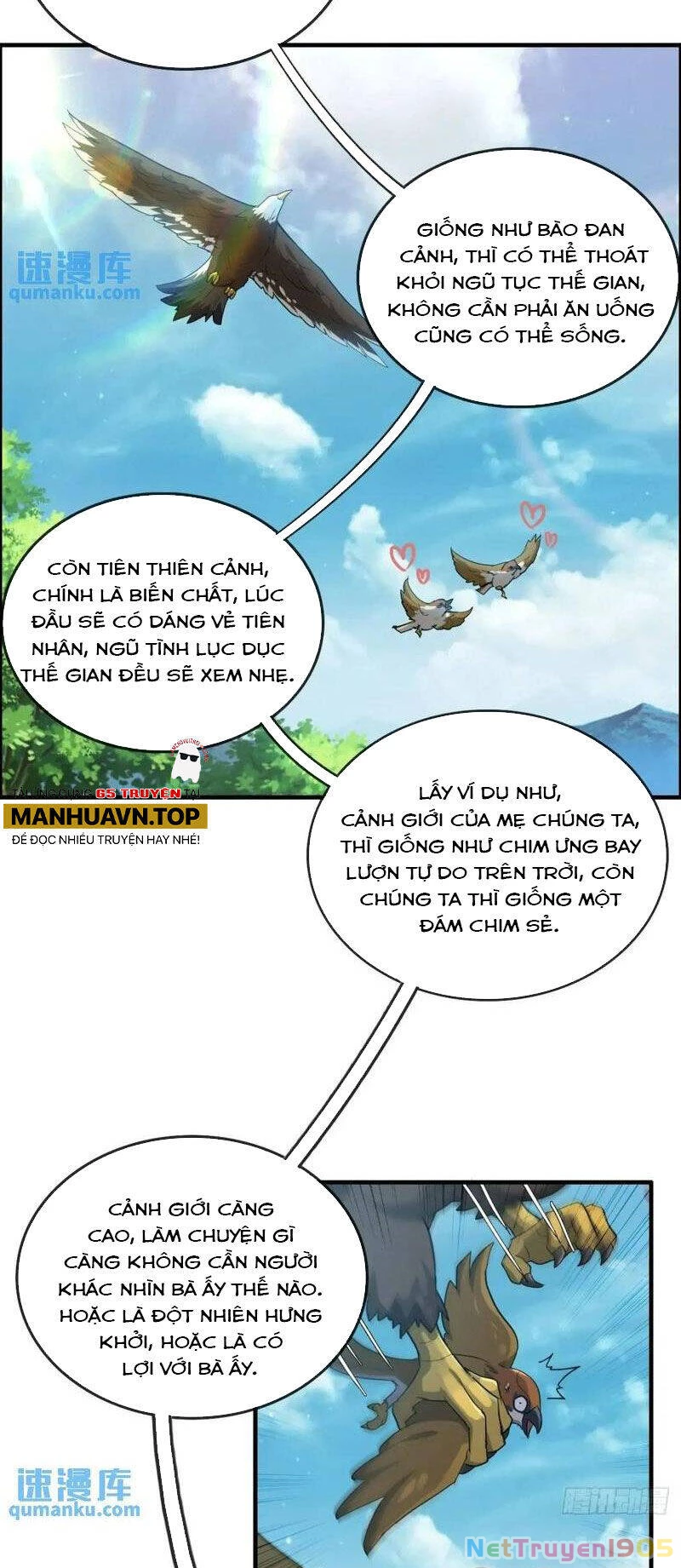 Tu Tiên Chính Là Như Vậy Chapter 103 - 13