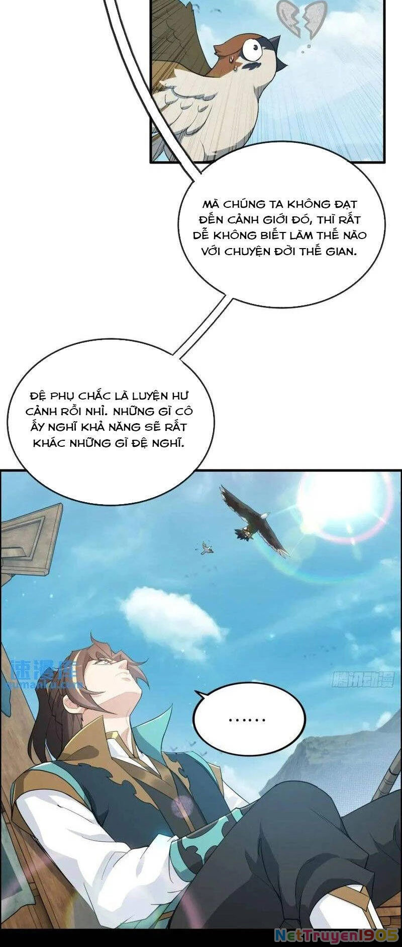 Tu Tiên Chính Là Như Vậy Chapter 103 - 14