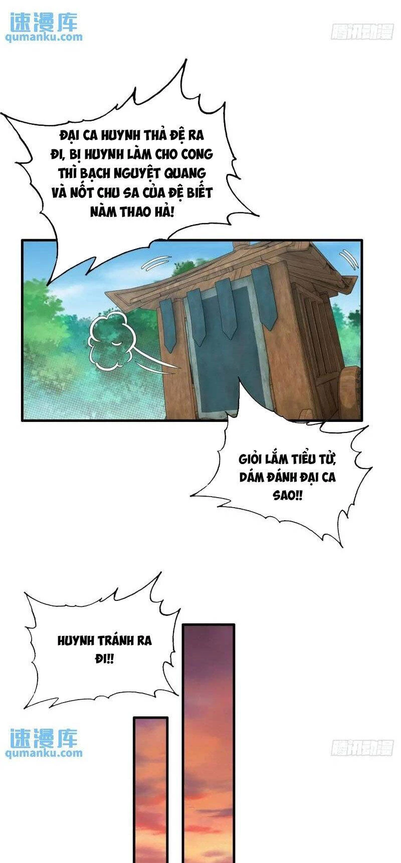 Tu Tiên Chính Là Như Vậy Chapter 103 - 22
