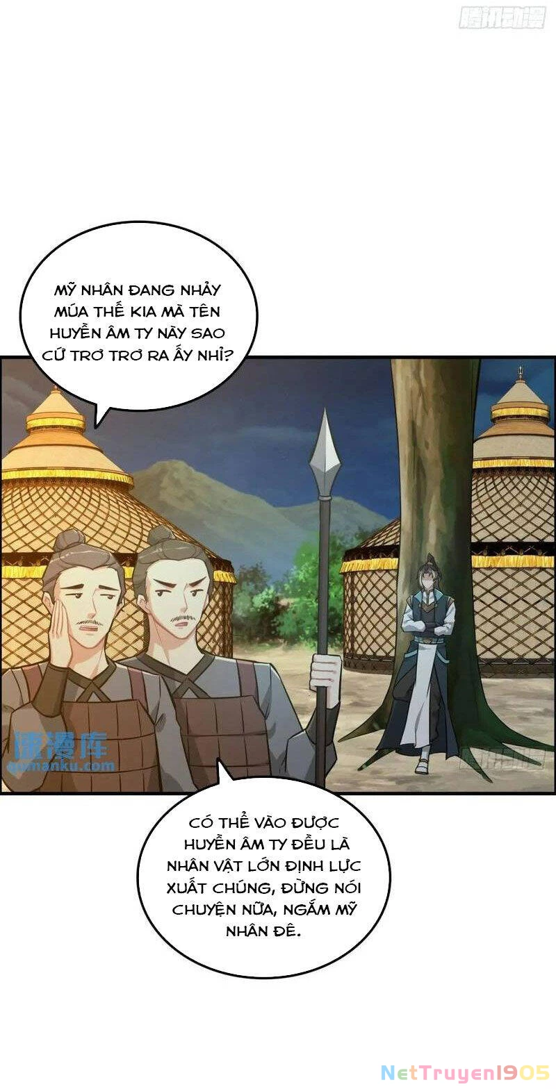Tu Tiên Chính Là Như Vậy Chapter 103 - 25