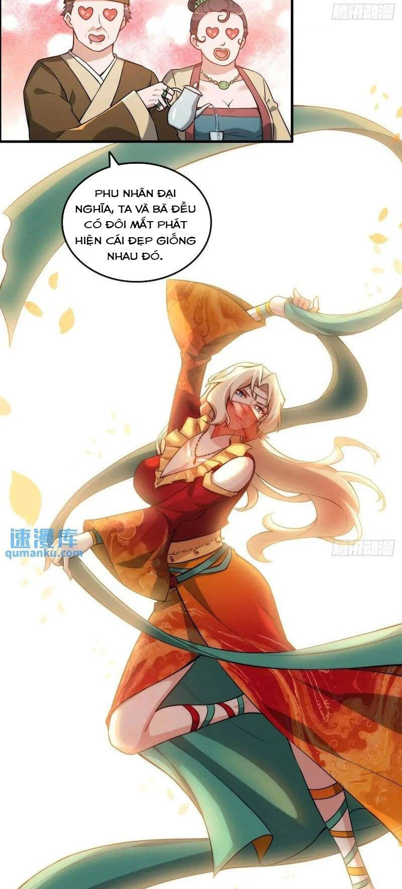 Tu Tiên Chính Là Như Vậy Chapter 103 - 27